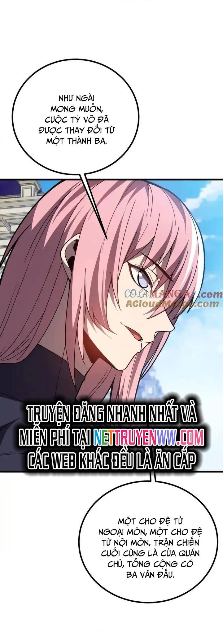 Sau Khi Chết, Ta Trở Thành Võ Đạo Thiên Ma Chapter 38 - 8