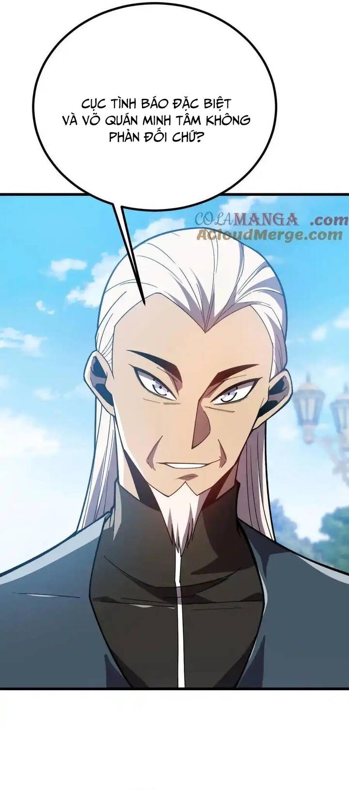 Sau Khi Chết, Ta Trở Thành Võ Đạo Thiên Ma Chapter 38 - 9