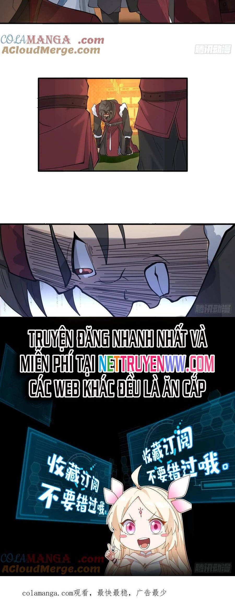 Sau Khi Chết, Ta Trở Thành Võ Đạo Thiên Ma Chapter 39 - 16