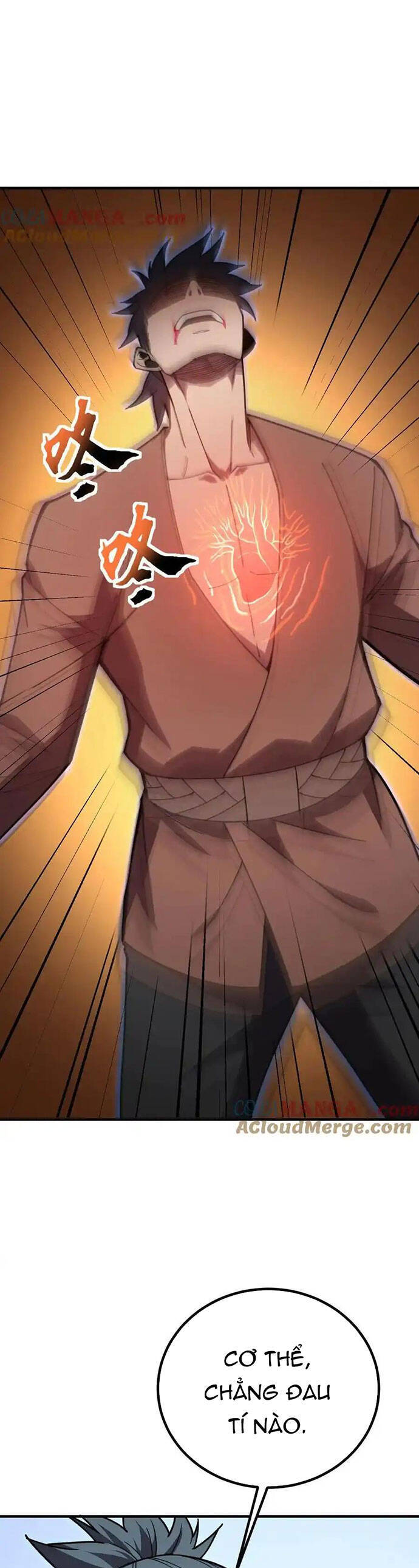 Sau Khi Chết, Ta Trở Thành Võ Đạo Thiên Ma Chapter 40 - 26
