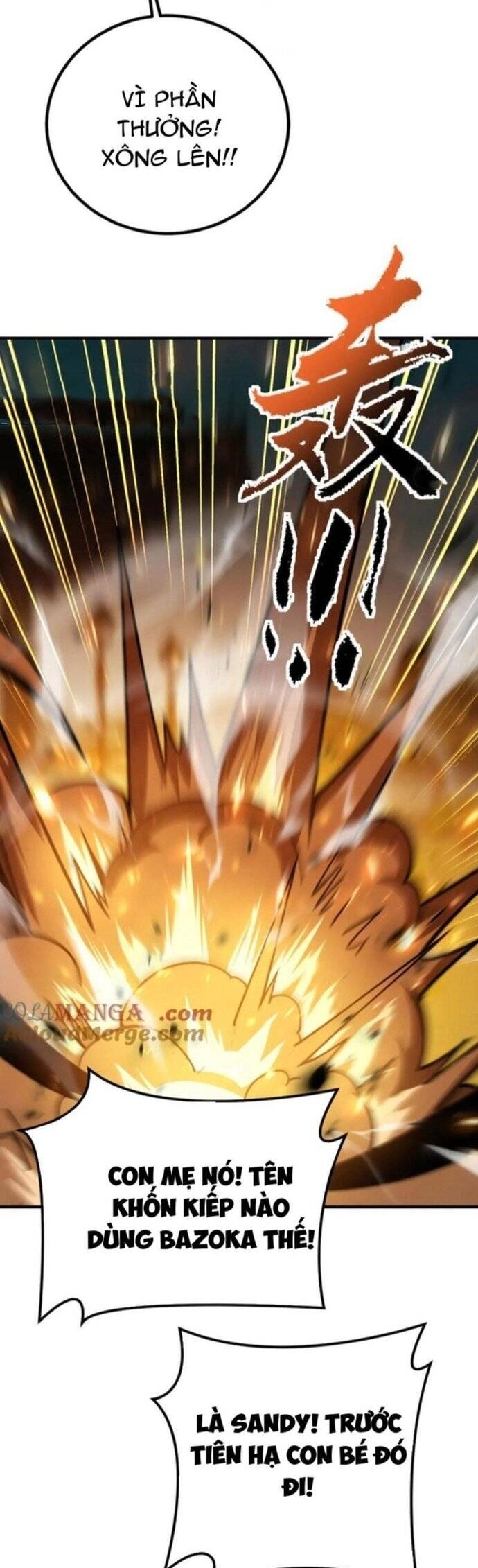 Sau Khi Chết, Ta Trở Thành Võ Đạo Thiên Ma Chapter 41 - 11