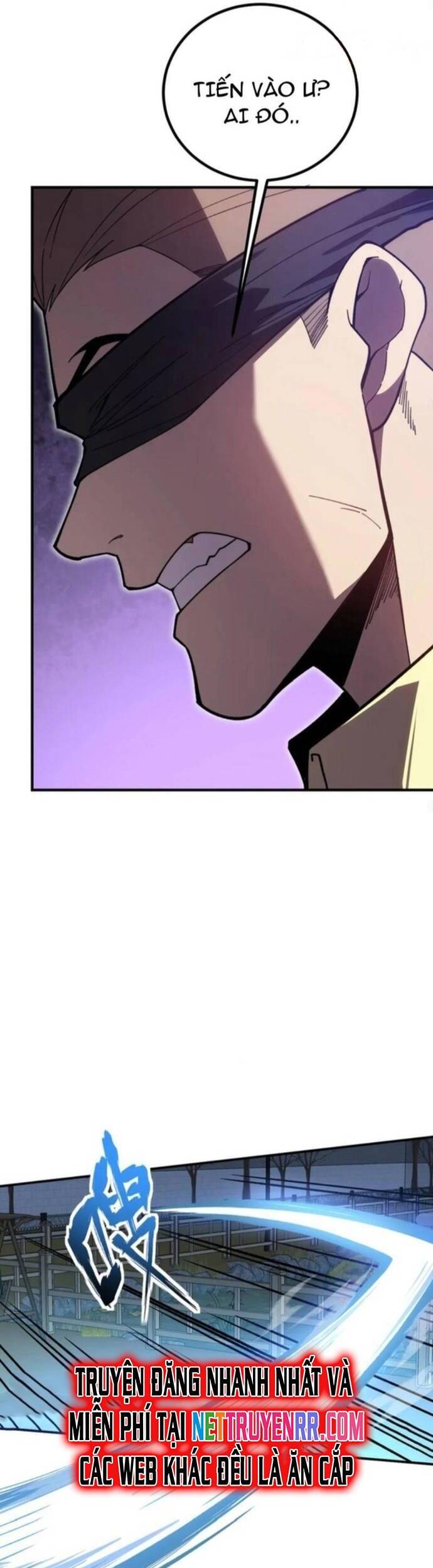 Sau Khi Chết, Ta Trở Thành Võ Đạo Thiên Ma Chapter 41 - 20