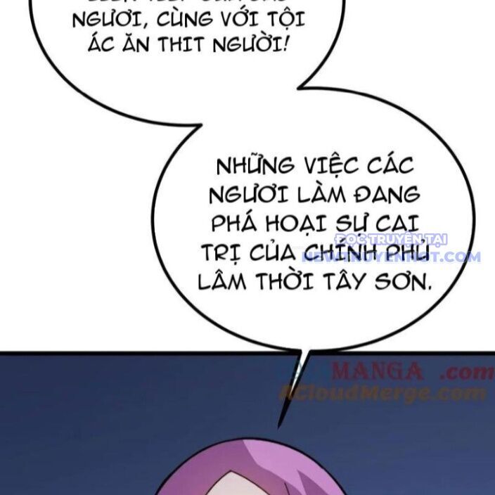 Sau Khi Chết, Ta Trở Thành Võ Đạo Thiên Ma Chapter 42 - 61