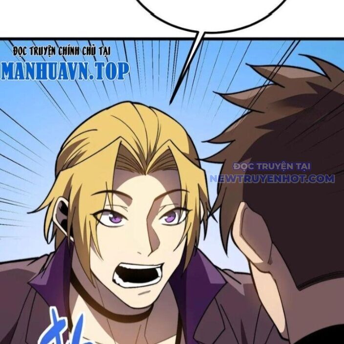 Sau Khi Chết, Ta Trở Thành Võ Đạo Thiên Ma Chapter 42 - 84
