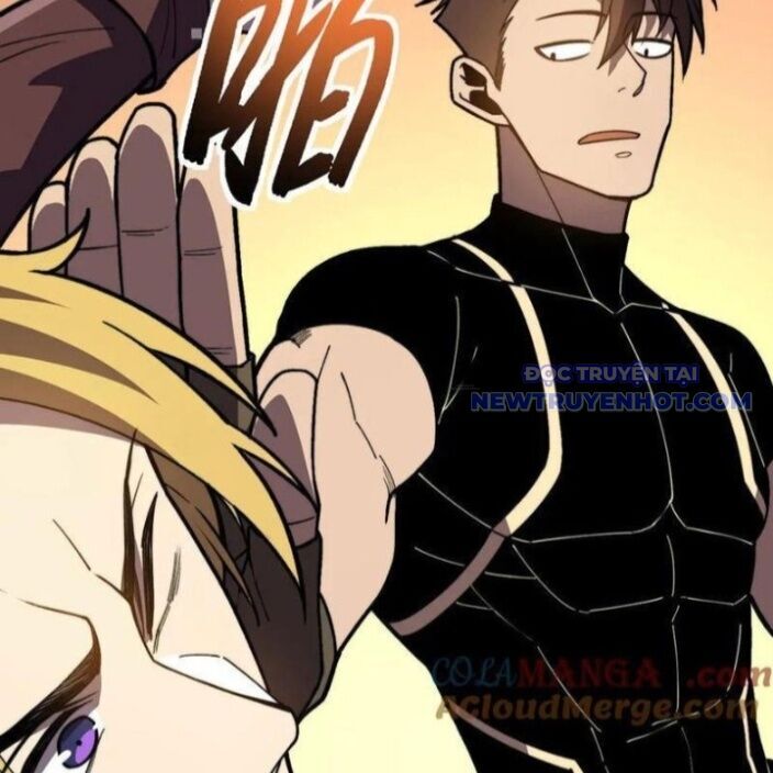 Sau Khi Chết, Ta Trở Thành Võ Đạo Thiên Ma Chapter 42 - 87
