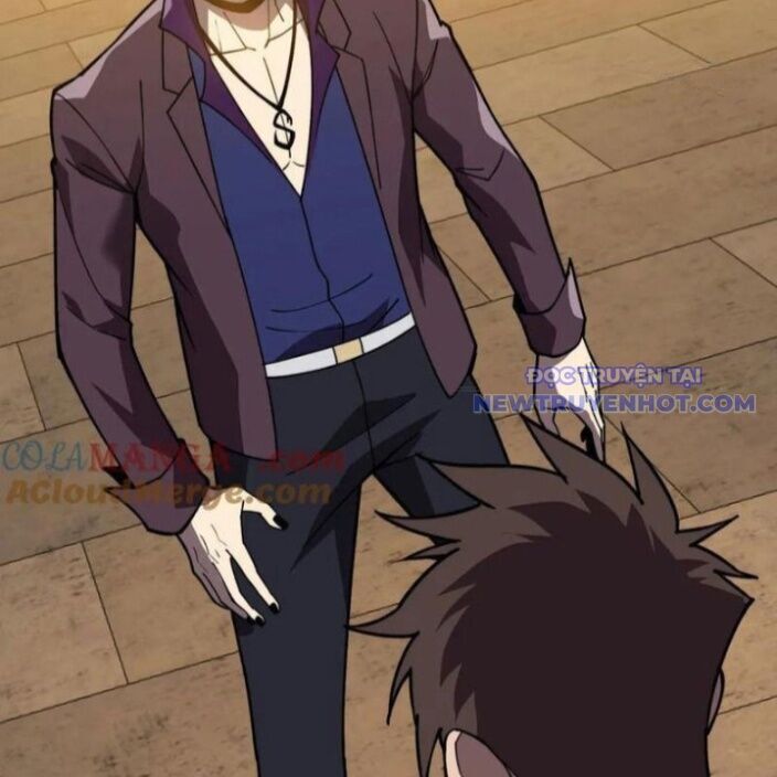 Sau Khi Chết, Ta Trở Thành Võ Đạo Thiên Ma Chapter 42 - 96