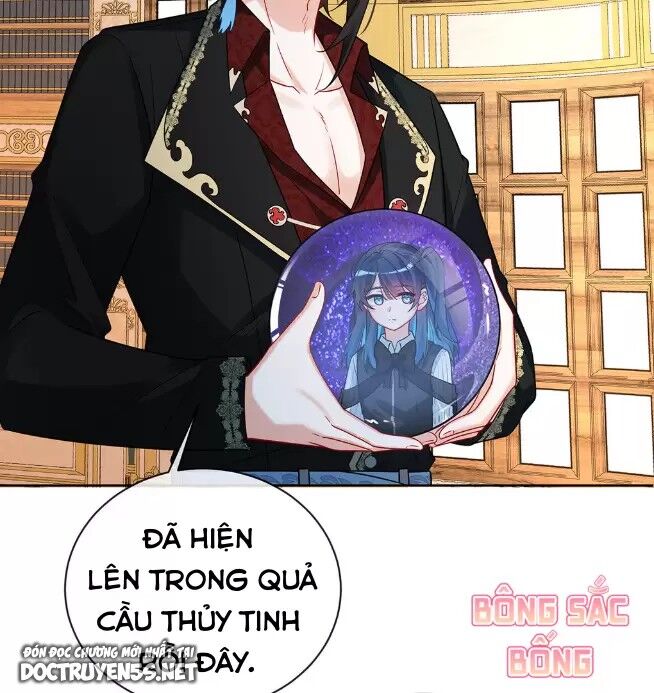 Thiên kim phản diện và tiểu thư ma vương Chapter 11 - 21