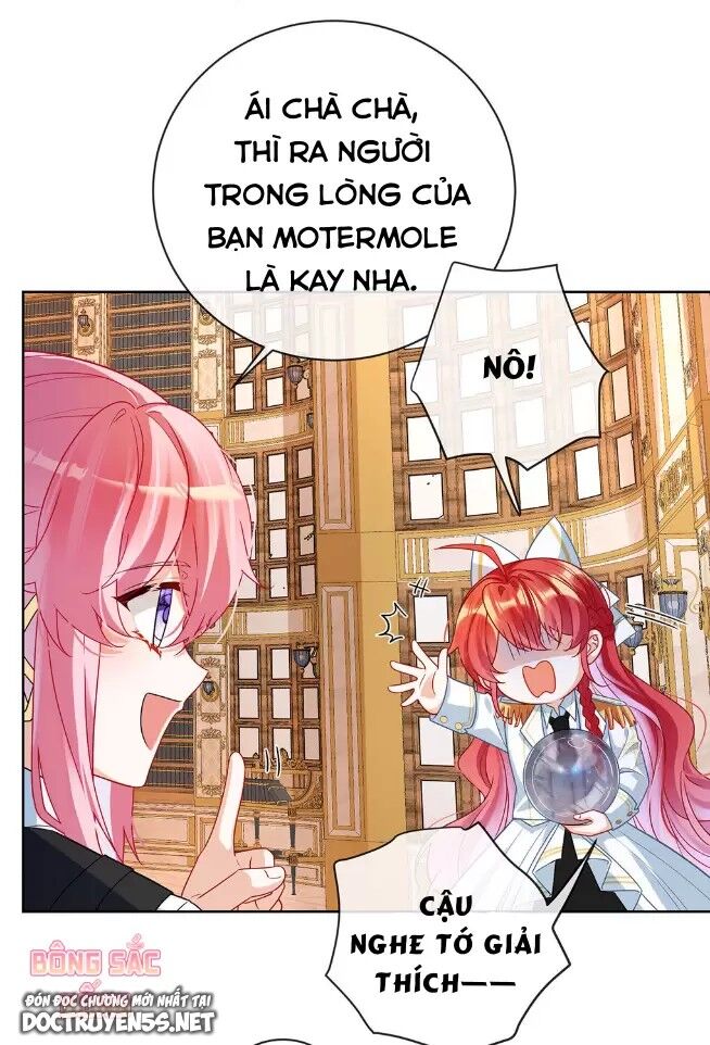 Thiên kim phản diện và tiểu thư ma vương Chapter 11 - 43