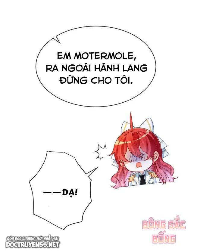 Thiên kim phản diện và tiểu thư ma vương Chapter 11 - 48