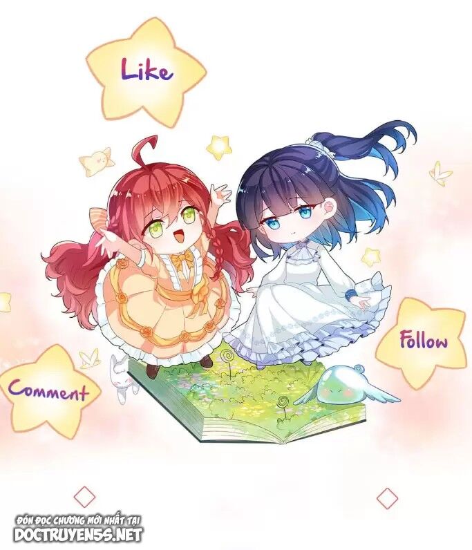 Thiên kim phản diện và tiểu thư ma vương Chapter 11 - 50