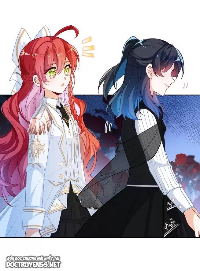 Thiên kim phản diện và tiểu thư ma vương Chapter 12 - 39