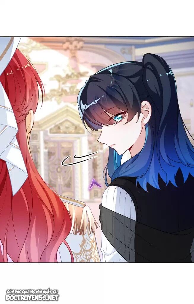 Thiên kim phản diện và tiểu thư ma vương Chapter 12 - 40