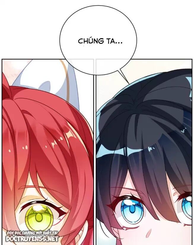 Thiên kim phản diện và tiểu thư ma vương Chapter 12 - 41