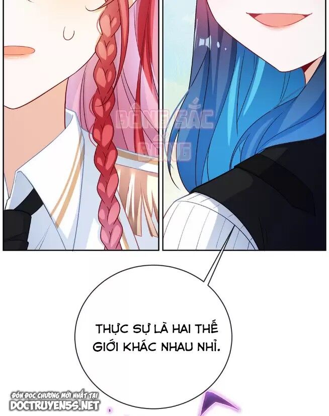 Thiên kim phản diện và tiểu thư ma vương Chapter 12 - 42