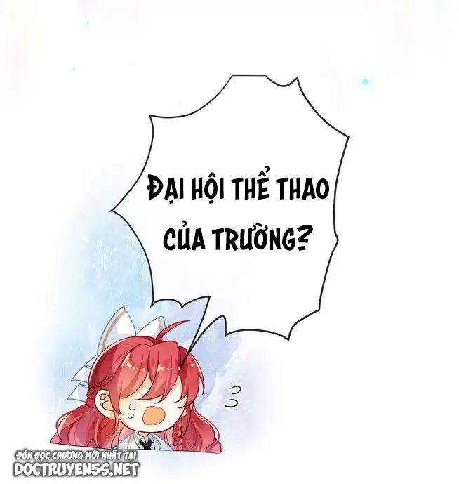 Thiên kim phản diện và tiểu thư ma vương Chapter 12 - 44