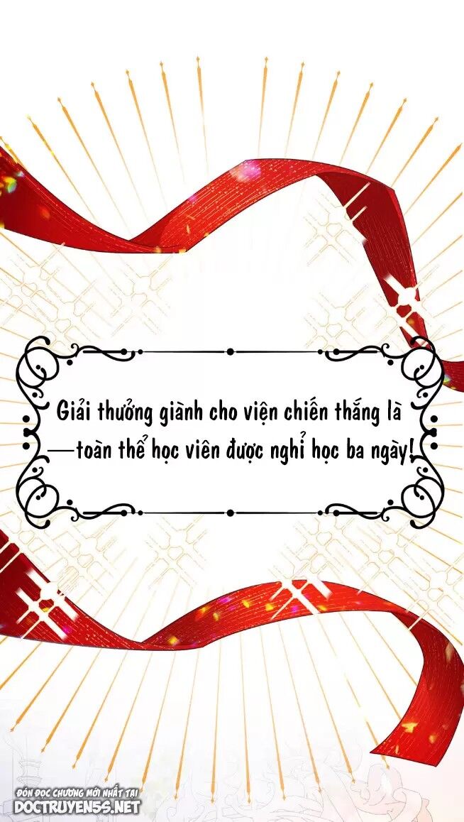 Thiên kim phản diện và tiểu thư ma vương Chapter 12 - 50