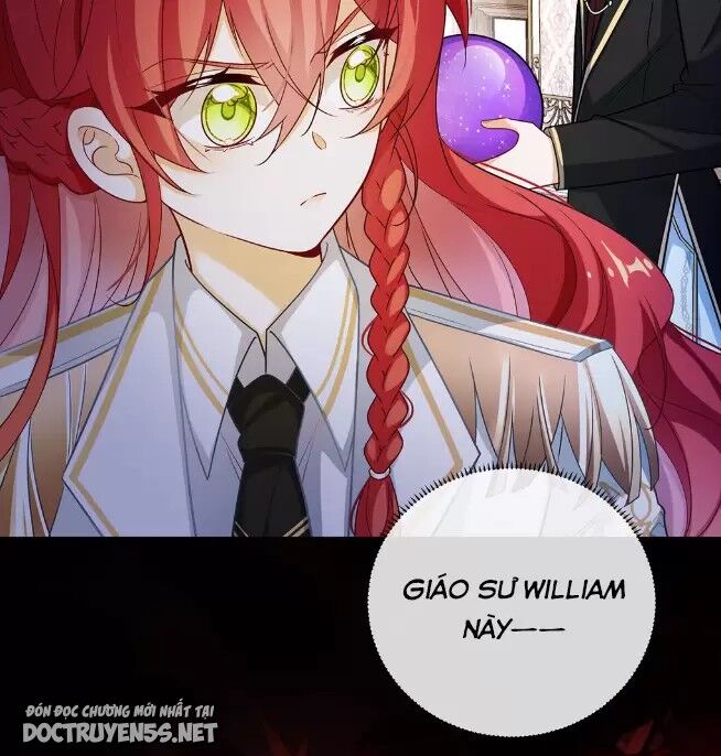 Thiên kim phản diện và tiểu thư ma vương Chapter 12 - 6