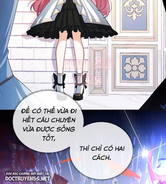 Thiên kim phản diện và tiểu thư ma vương Chapter 12 - 10