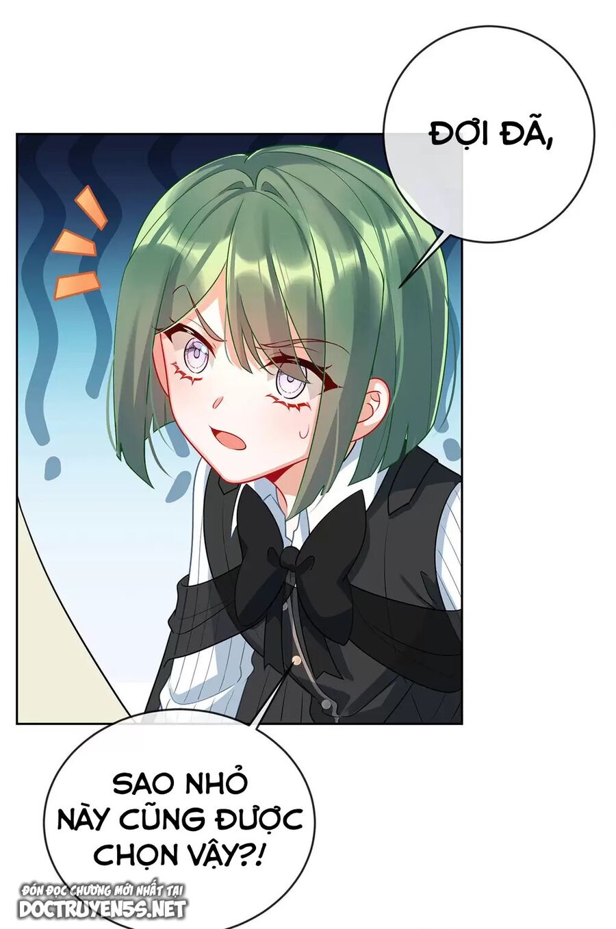 Thiên kim phản diện và tiểu thư ma vương Chapter 13 - 12