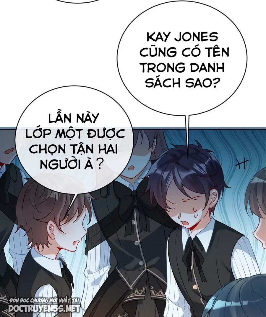 Thiên kim phản diện và tiểu thư ma vương Chapter 13 - 13