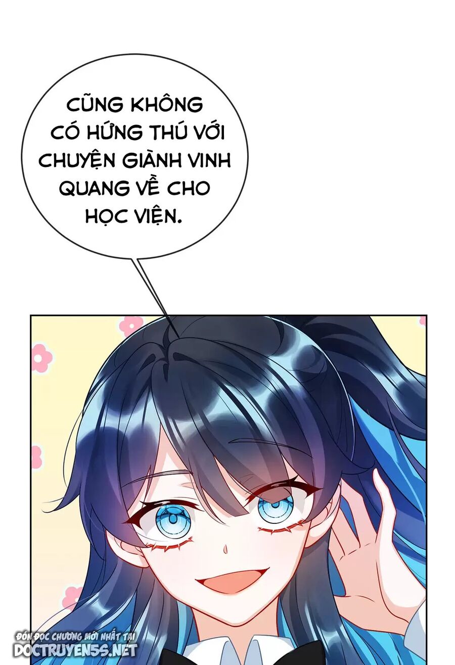 Thiên kim phản diện và tiểu thư ma vương Chapter 13 - 16