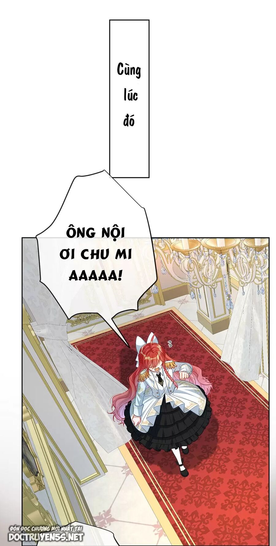 Thiên kim phản diện và tiểu thư ma vương Chapter 13 - 27