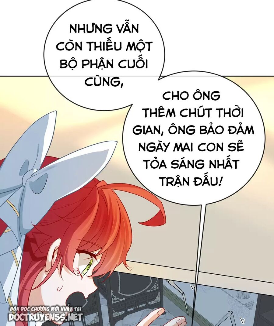 Thiên kim phản diện và tiểu thư ma vương Chapter 13 - 32