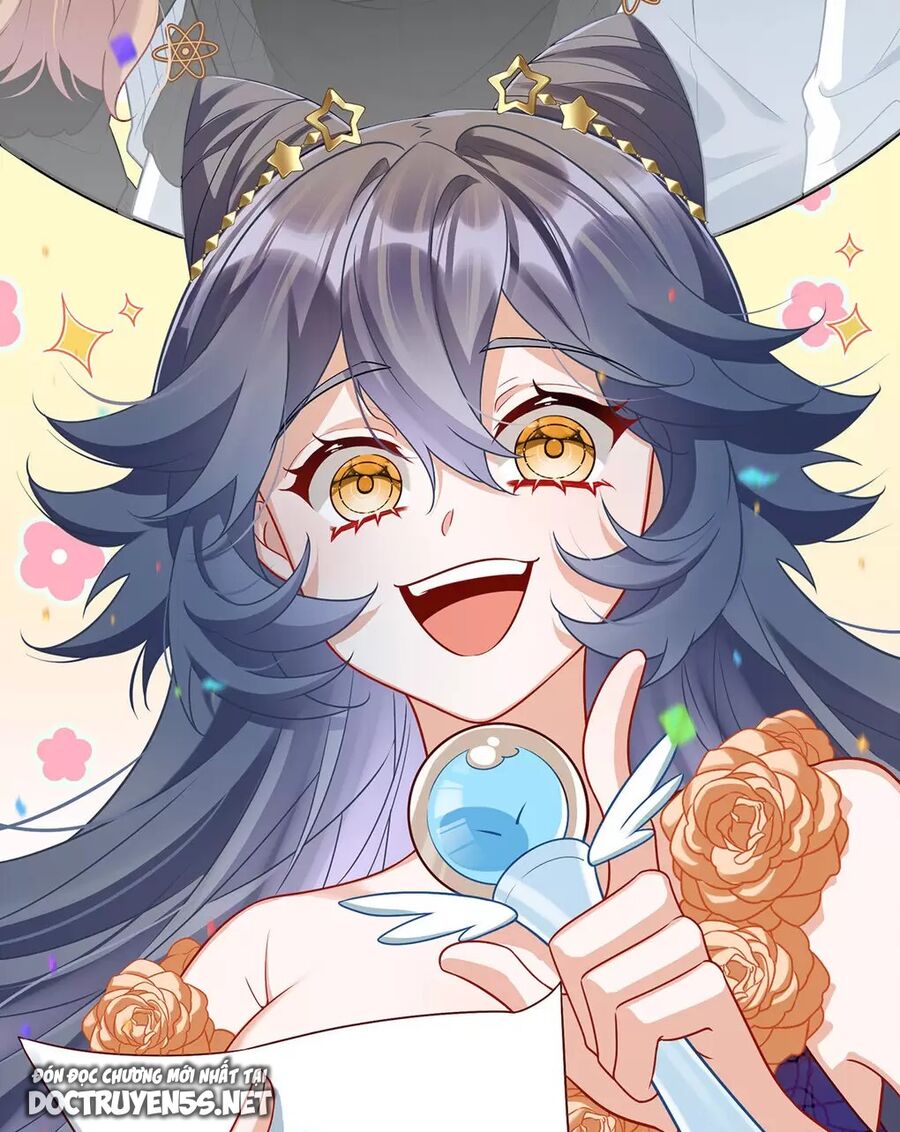 Thiên kim phản diện và tiểu thư ma vương Chapter 13 - 38