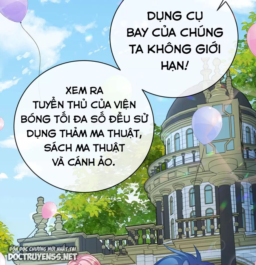 Thiên kim phản diện và tiểu thư ma vương Chapter 13 - 49