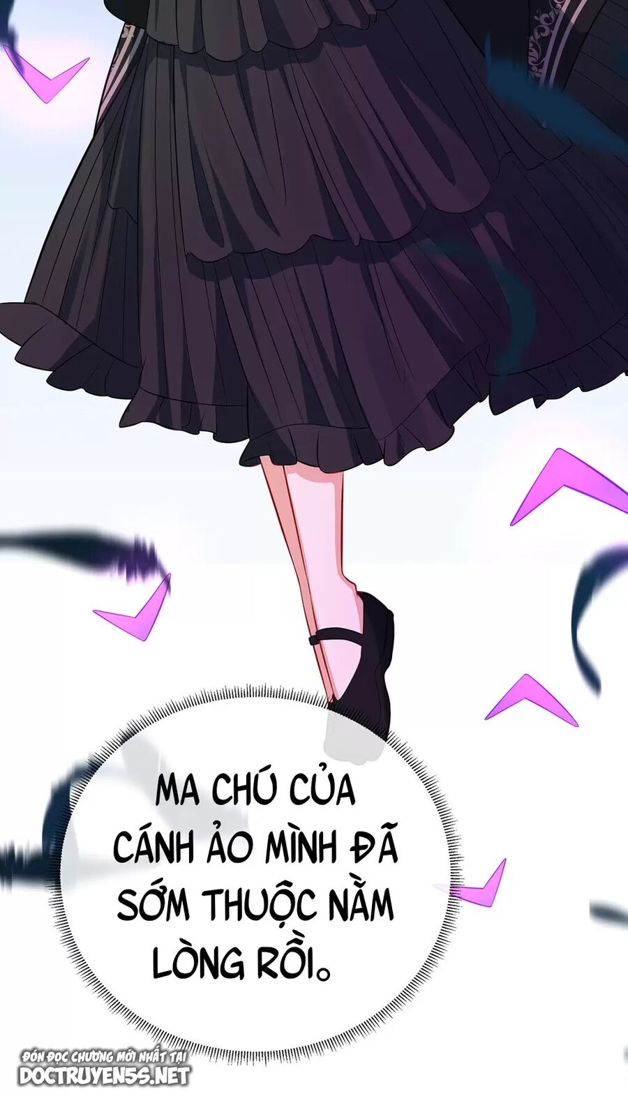 Thiên kim phản diện và tiểu thư ma vương Chapter 13 - 53