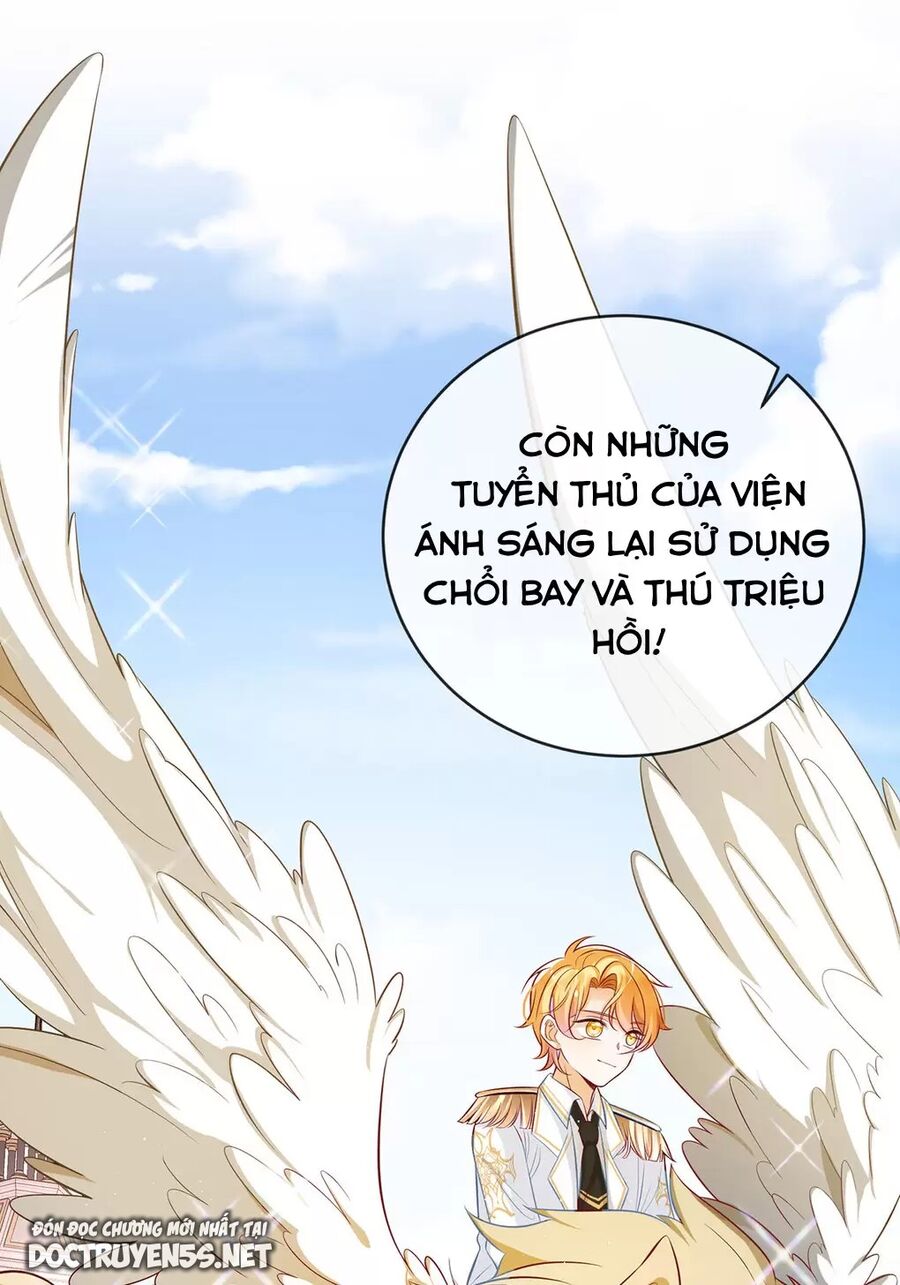 Thiên kim phản diện và tiểu thư ma vương Chapter 13 - 54