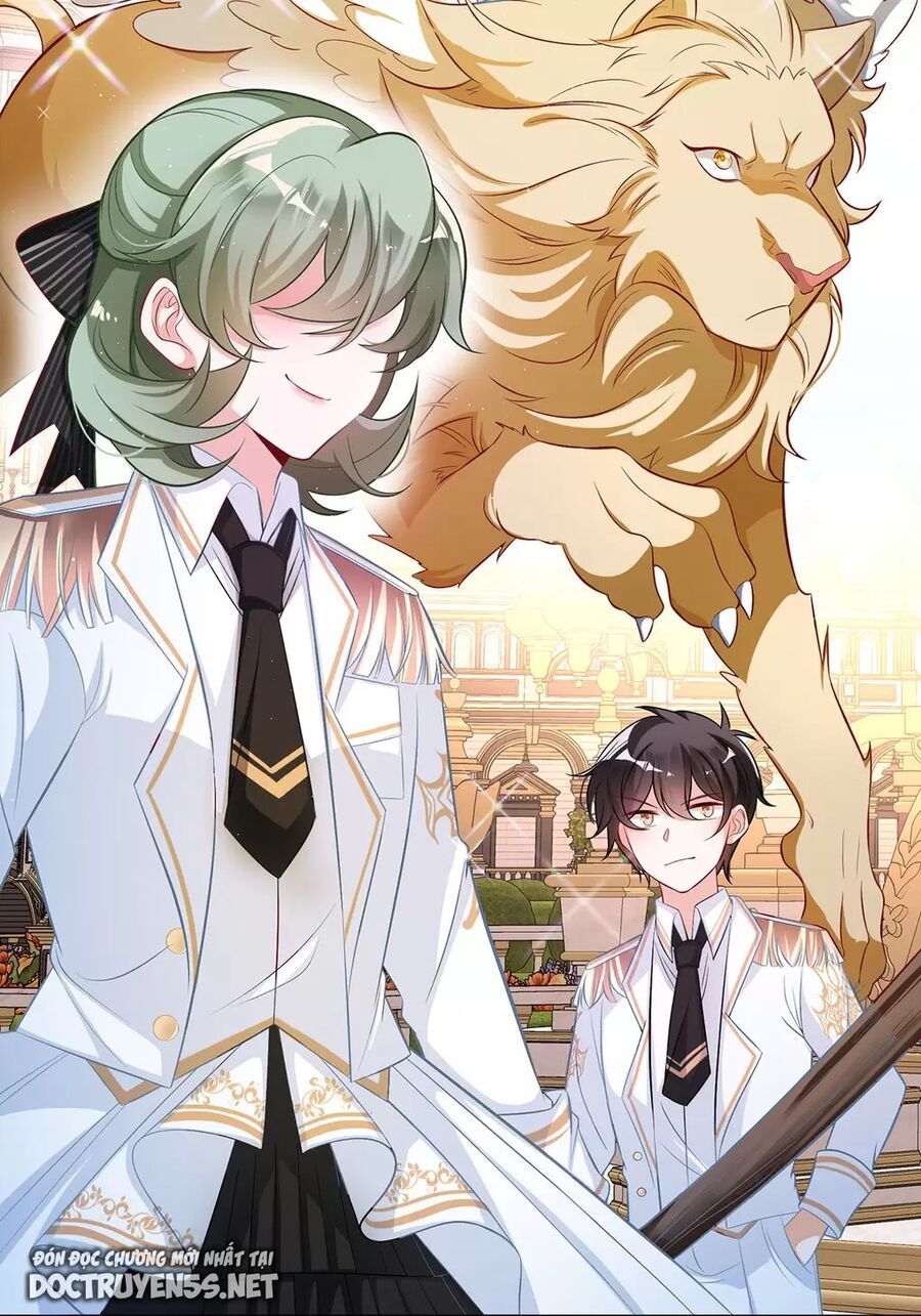 Thiên kim phản diện và tiểu thư ma vương Chapter 13 - 55