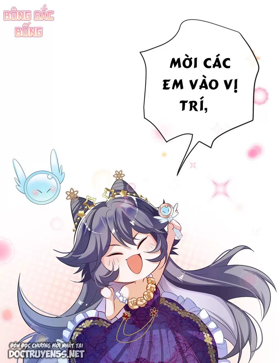 Thiên kim phản diện và tiểu thư ma vương Chapter 13 - 59
