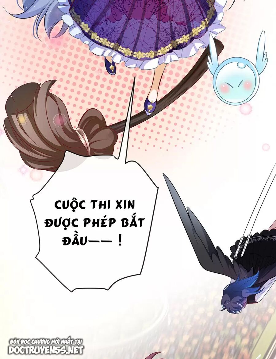 Thiên kim phản diện và tiểu thư ma vương Chapter 13 - 60