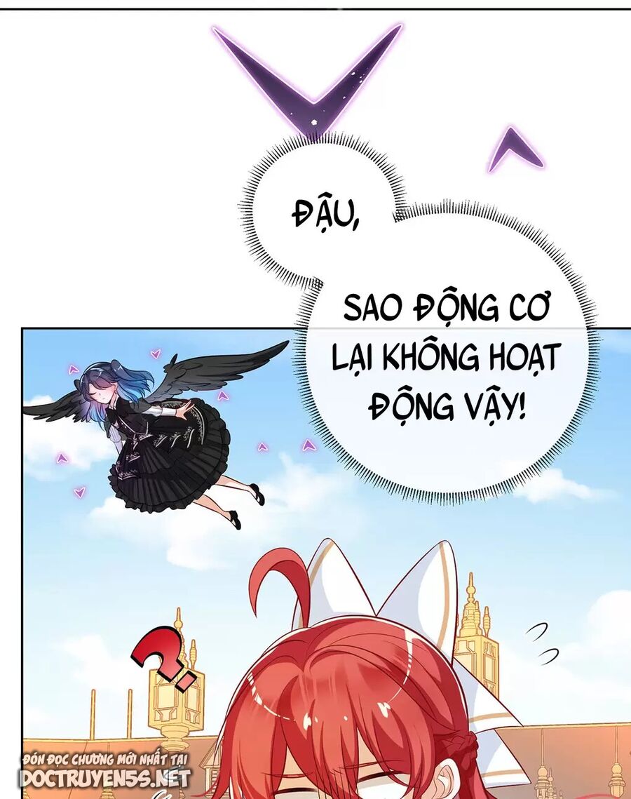 Thiên kim phản diện và tiểu thư ma vương Chapter 13 - 65