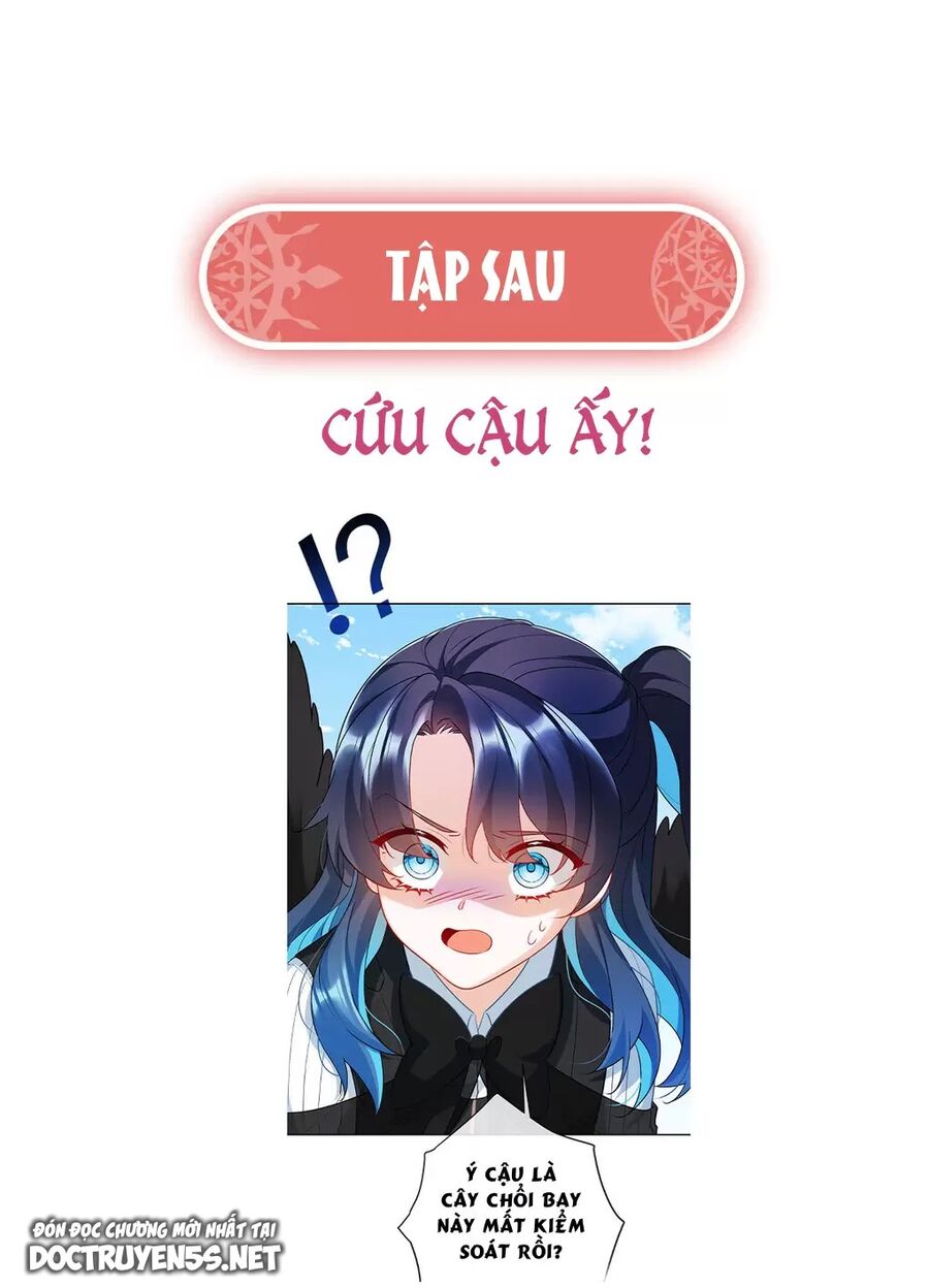 Thiên kim phản diện và tiểu thư ma vương Chapter 13 - 77