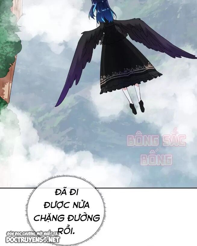 Thiên kim phản diện và tiểu thư ma vương Chapter 14 - 30