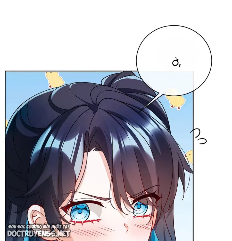 Thiên kim phản diện và tiểu thư ma vương Chapter 15 - 11