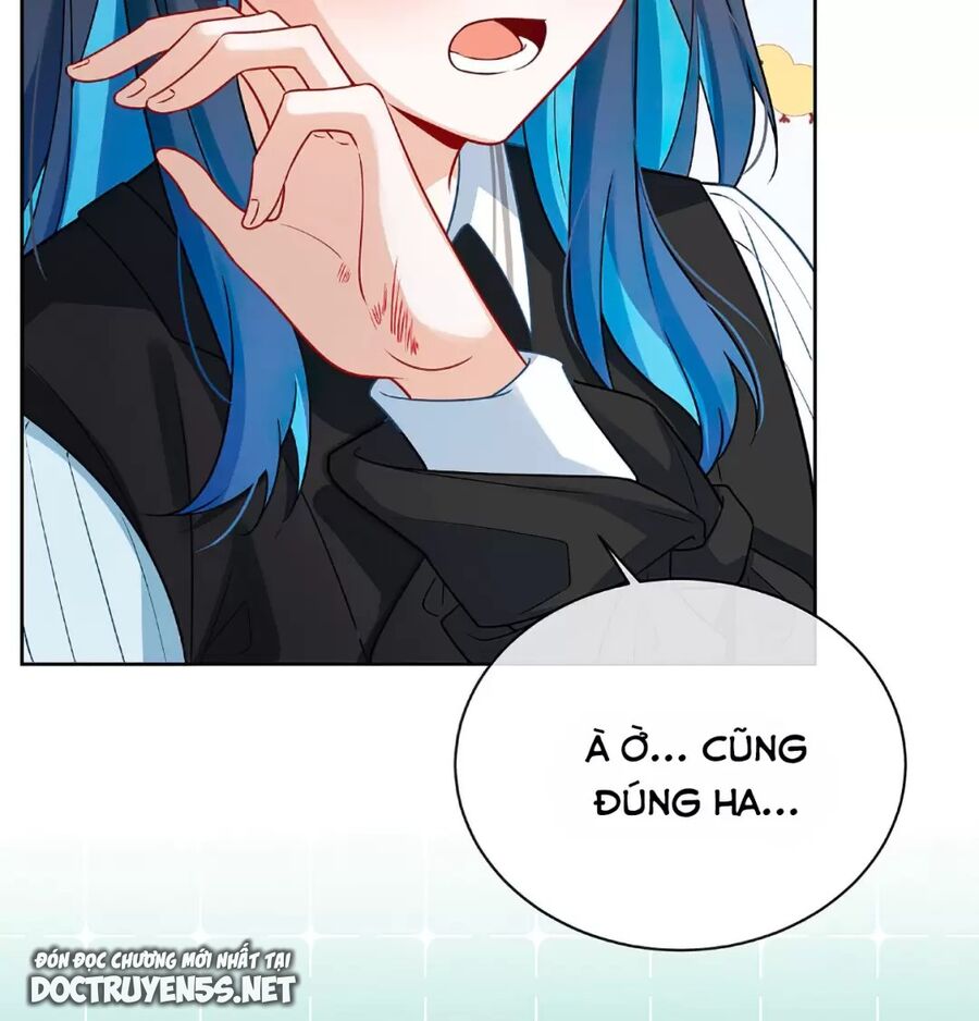 Thiên kim phản diện và tiểu thư ma vương Chapter 15 - 12