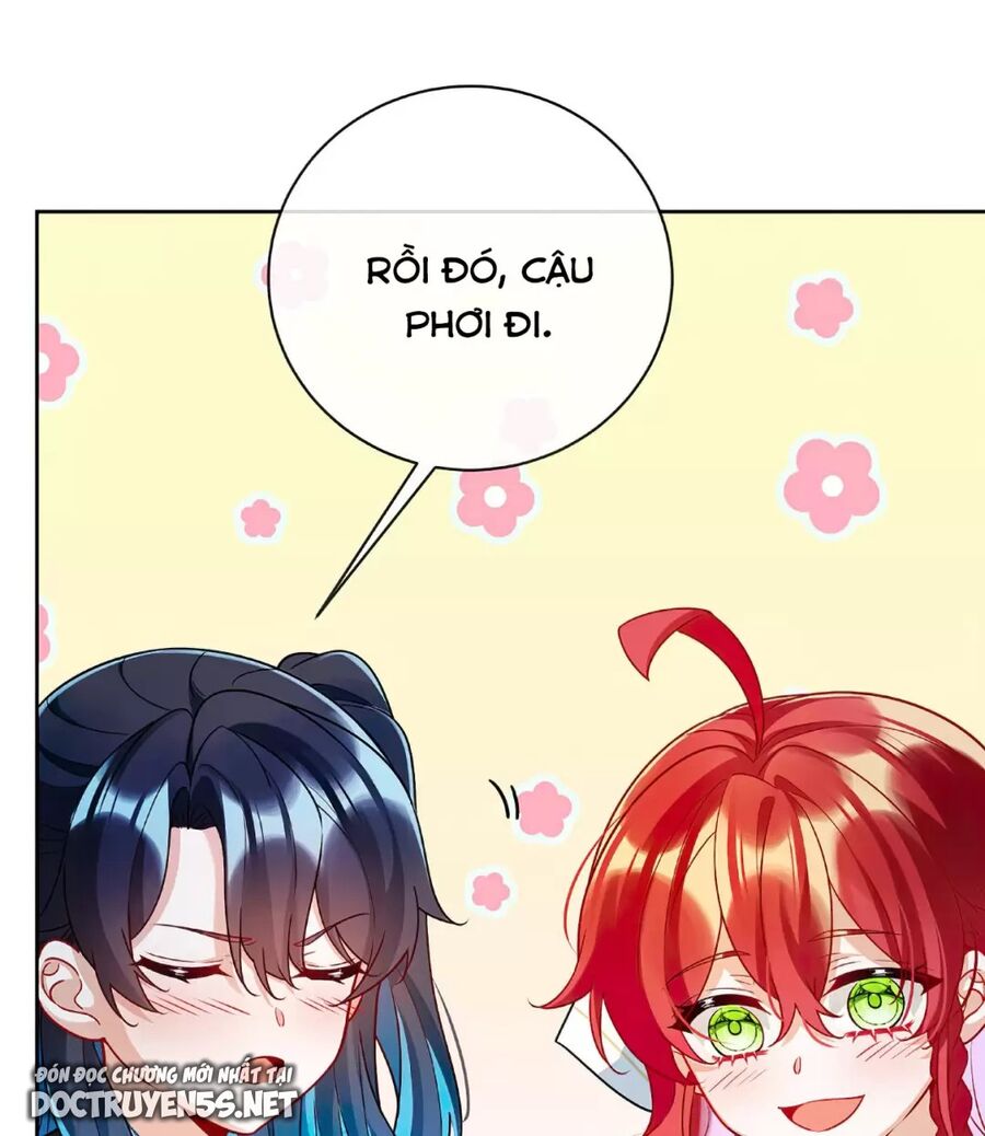 Thiên kim phản diện và tiểu thư ma vương Chapter 15 - 14