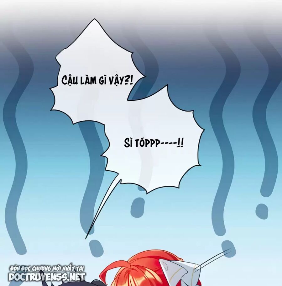Thiên kim phản diện và tiểu thư ma vương Chapter 15 - 28