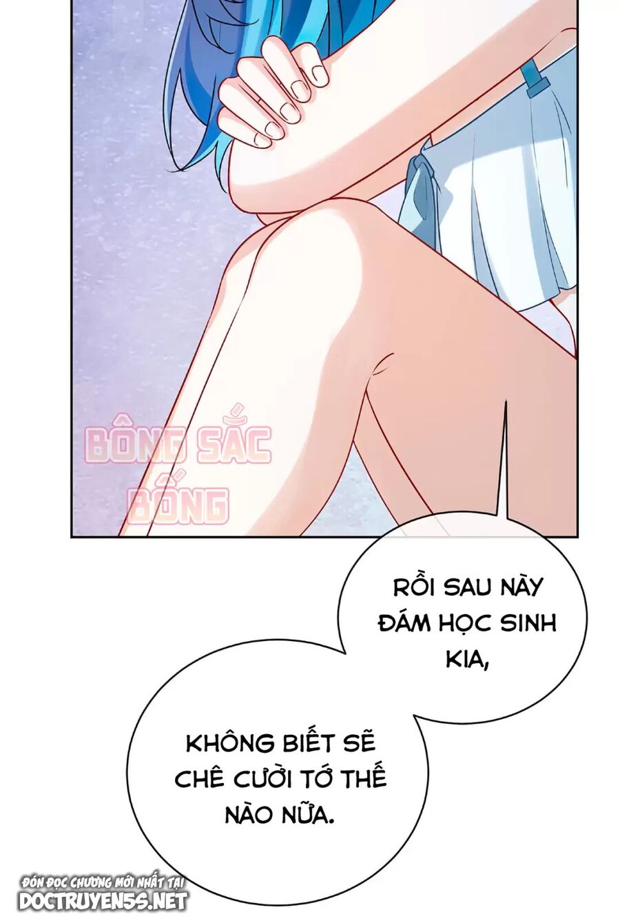 Thiên kim phản diện và tiểu thư ma vương Chapter 15 - 37