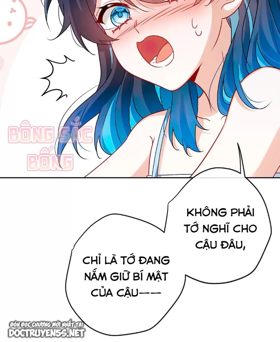 Thiên kim phản diện và tiểu thư ma vương Chapter 15 - 42