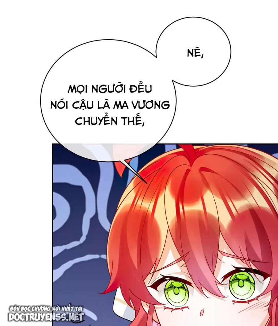 Thiên kim phản diện và tiểu thư ma vương Chapter 15 - 45