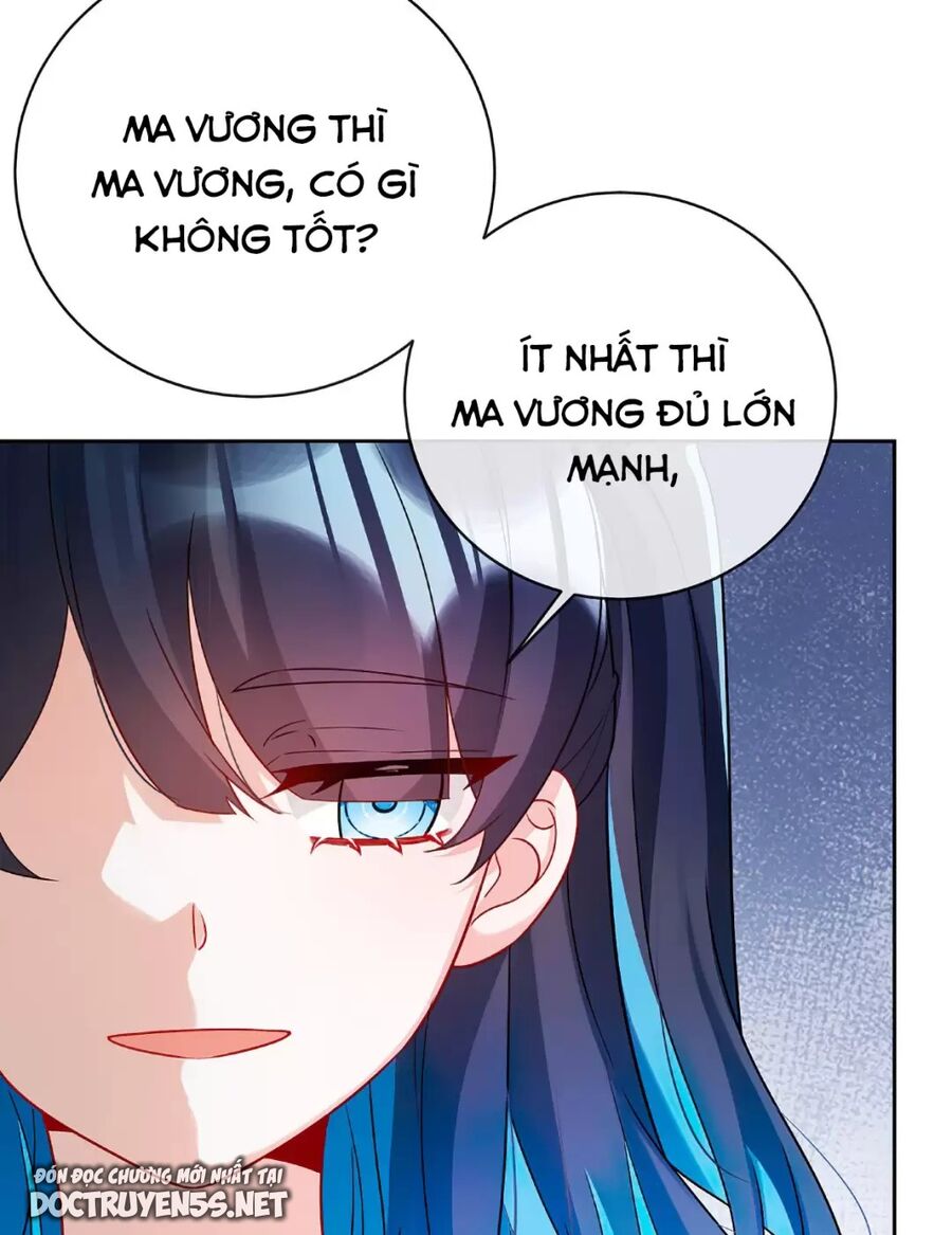 Thiên kim phản diện và tiểu thư ma vương Chapter 15 - 47