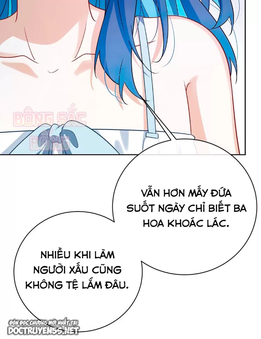 Thiên kim phản diện và tiểu thư ma vương Chapter 15 - 48