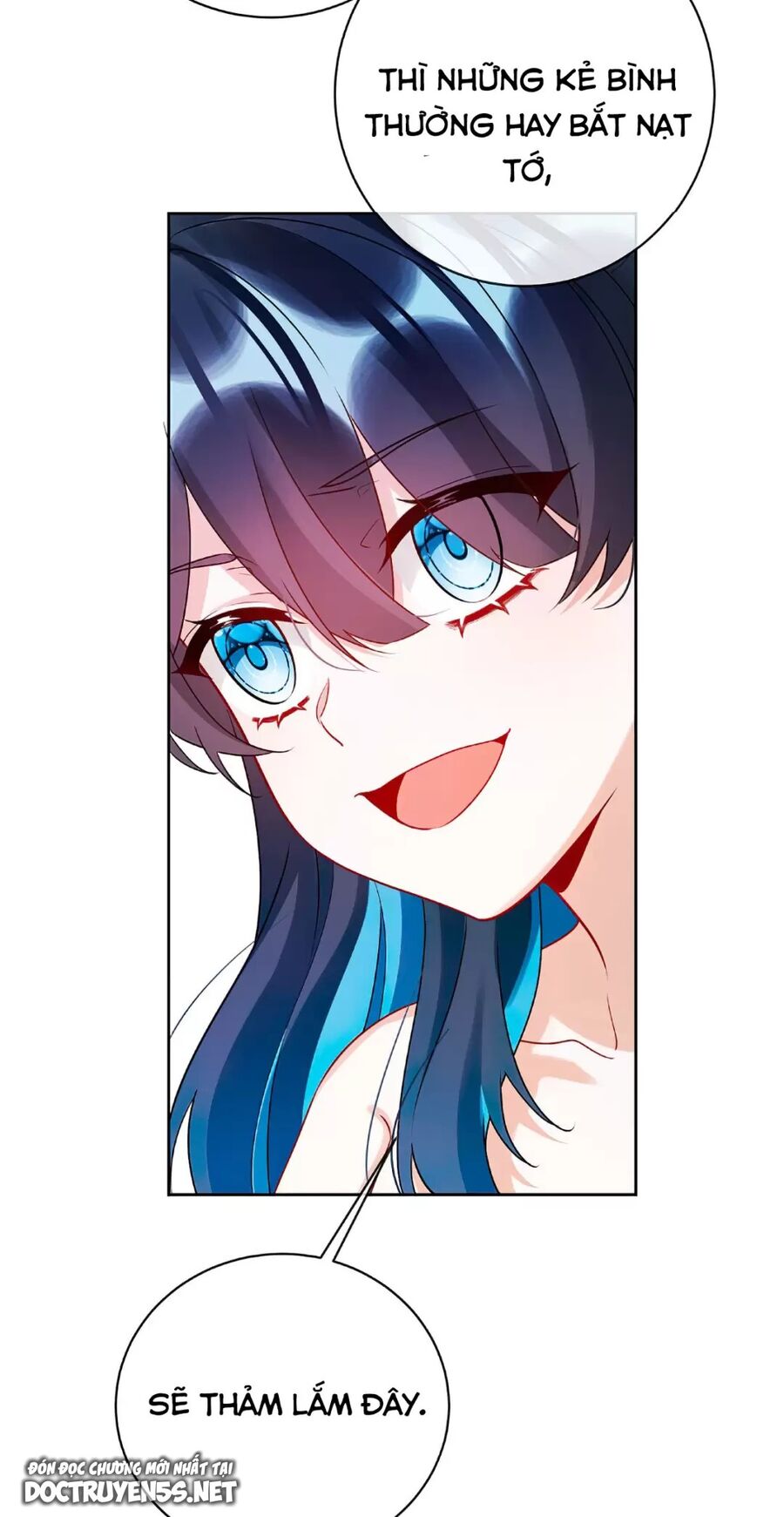 Thiên kim phản diện và tiểu thư ma vương Chapter 15 - 51