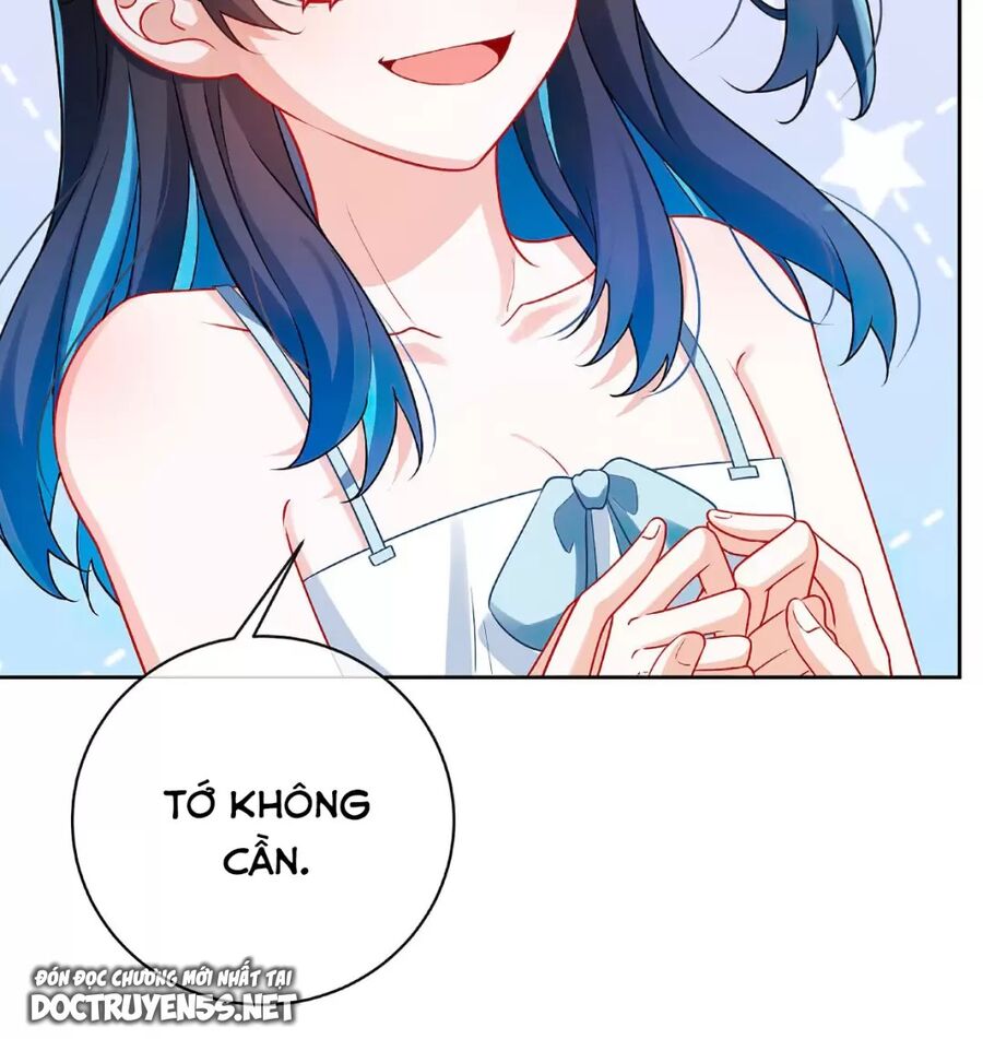 Thiên kim phản diện và tiểu thư ma vương Chapter 15 - 57