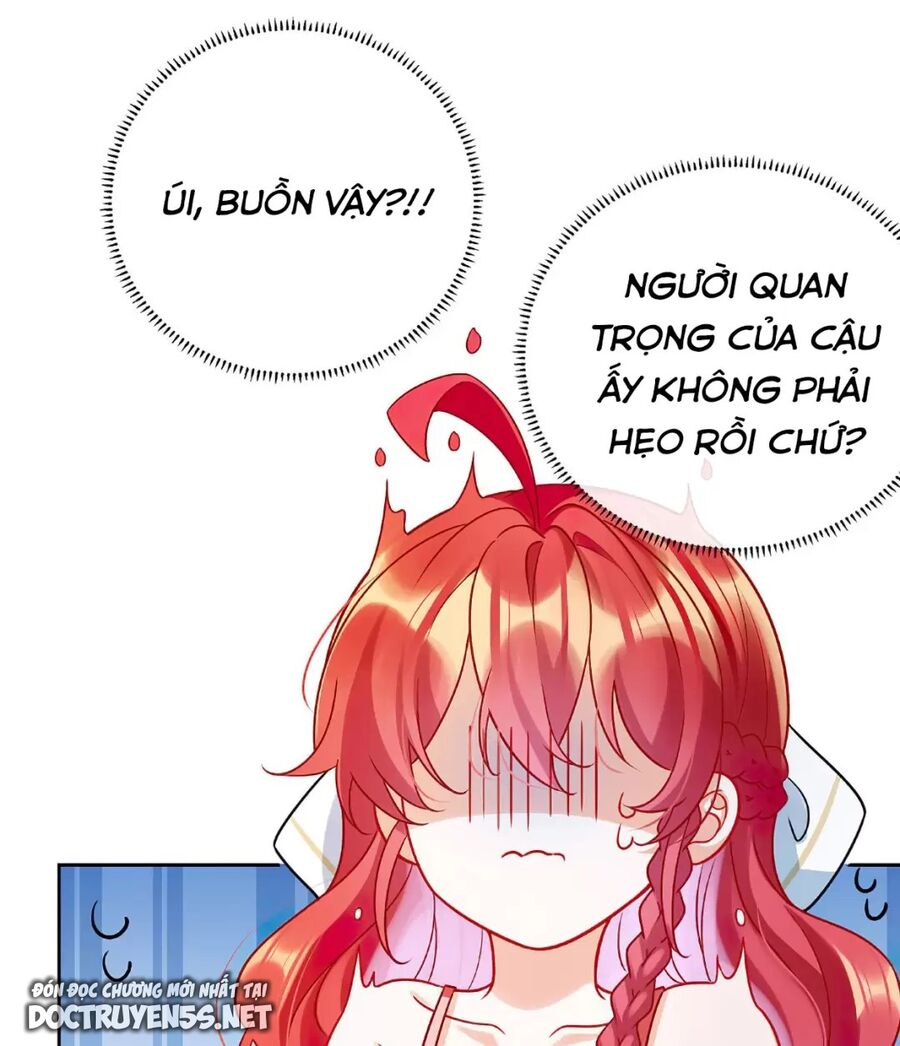 Thiên kim phản diện và tiểu thư ma vương Chapter 15 - 64