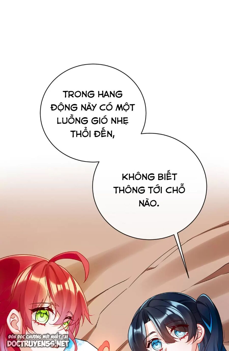 Thiên kim phản diện và tiểu thư ma vương Chapter 15 - 66